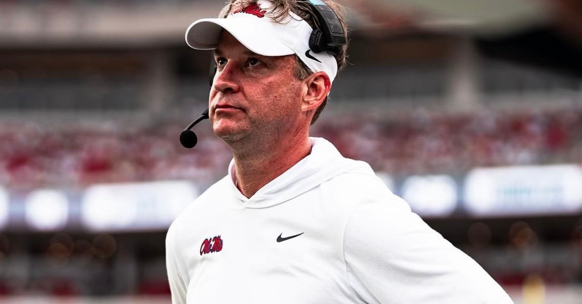 Latest on Ole Miss football recruiting