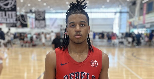 Four-star point guard Jalen Reece cuts list to seven