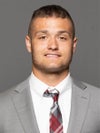 Cade Stover, Ohio State, Linebacker