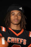 Cameron Goodwin athlete image