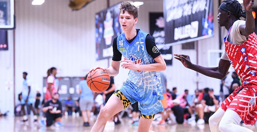 UNC Basketball Recruits Move Up In 2023 Rankings Update
