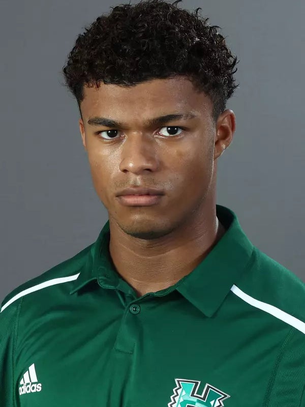 Fabian Ross, Hawaii, Cornerback