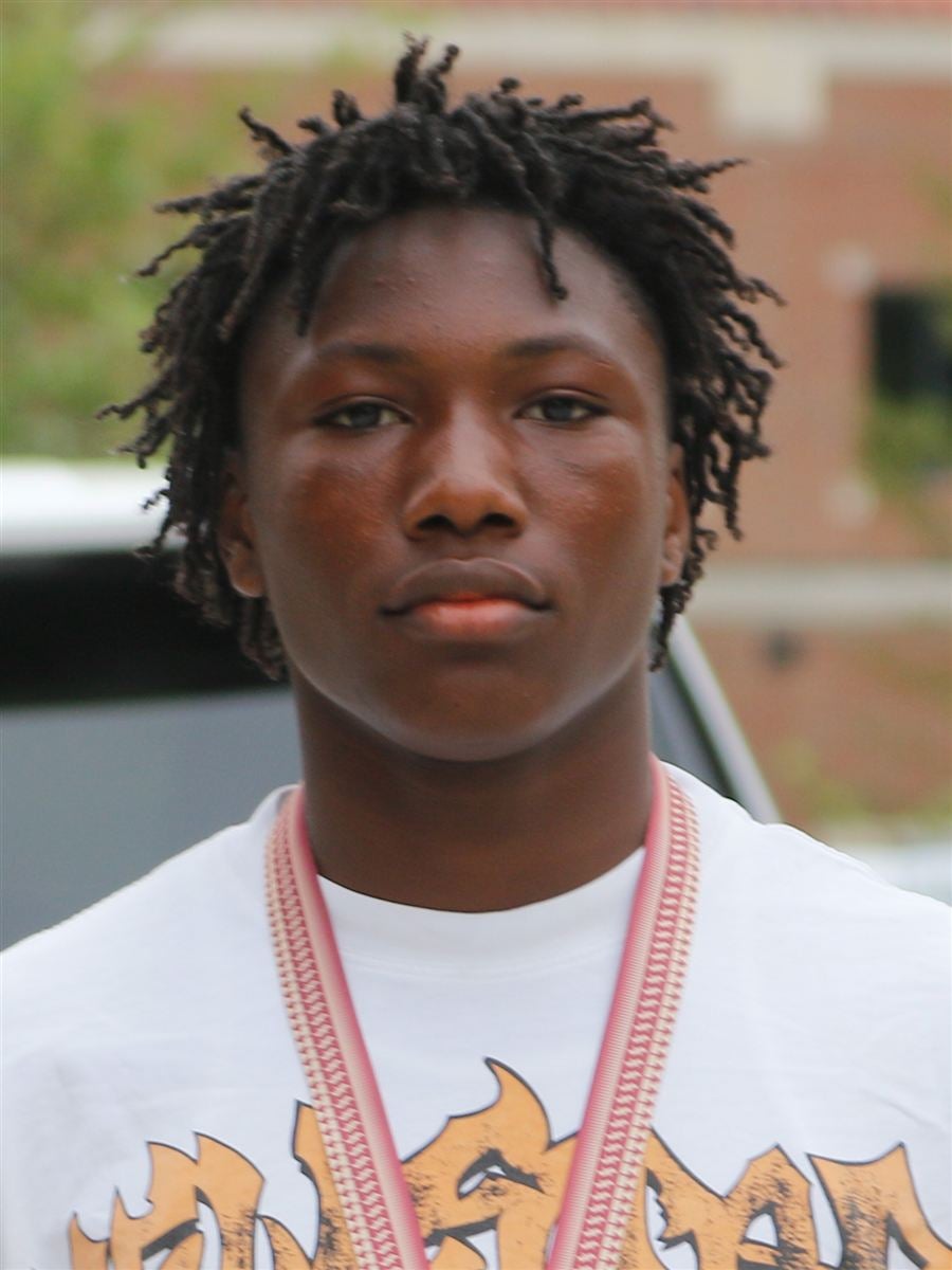 Jamison Collins