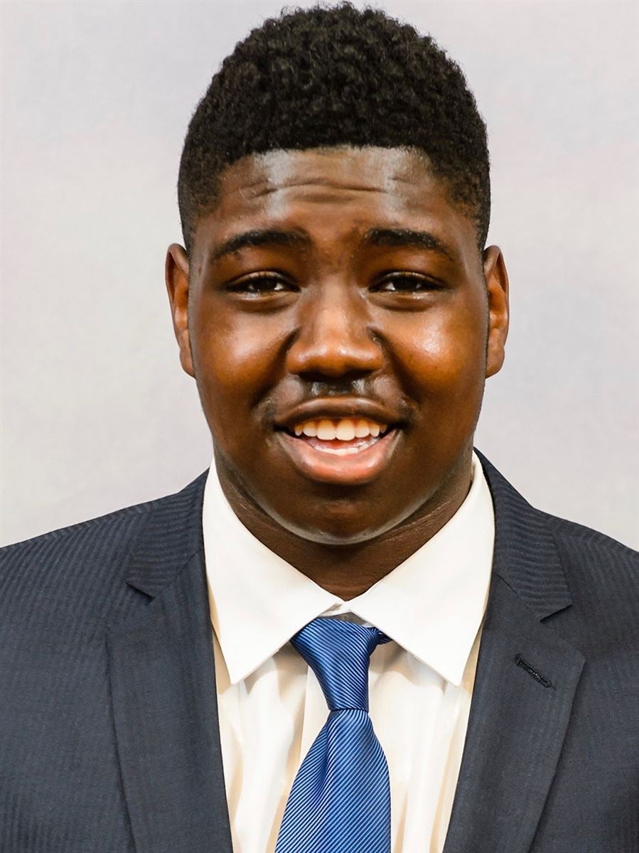 J.D. Davis, Clemson, Linebacker