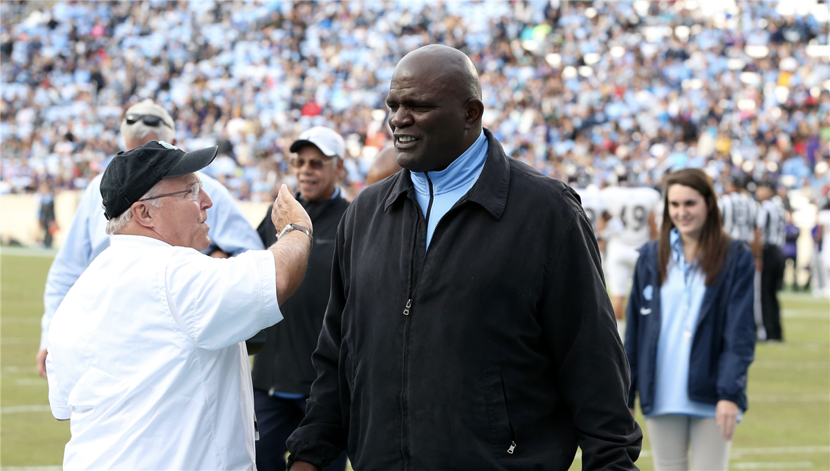 Bill Belichick Hired At North Carolina: Lawrence Taylor Reacts To Tar ...