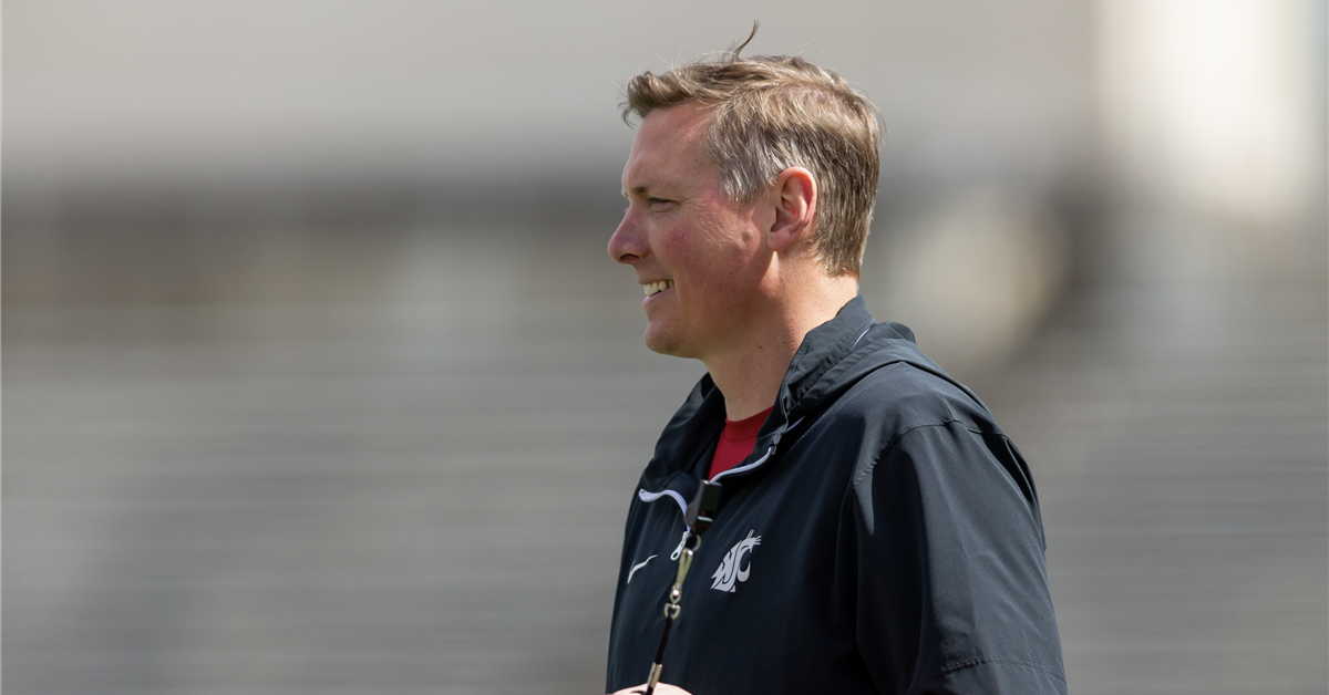 Phil Steele picks WSU to finish fifth in new Pac-12