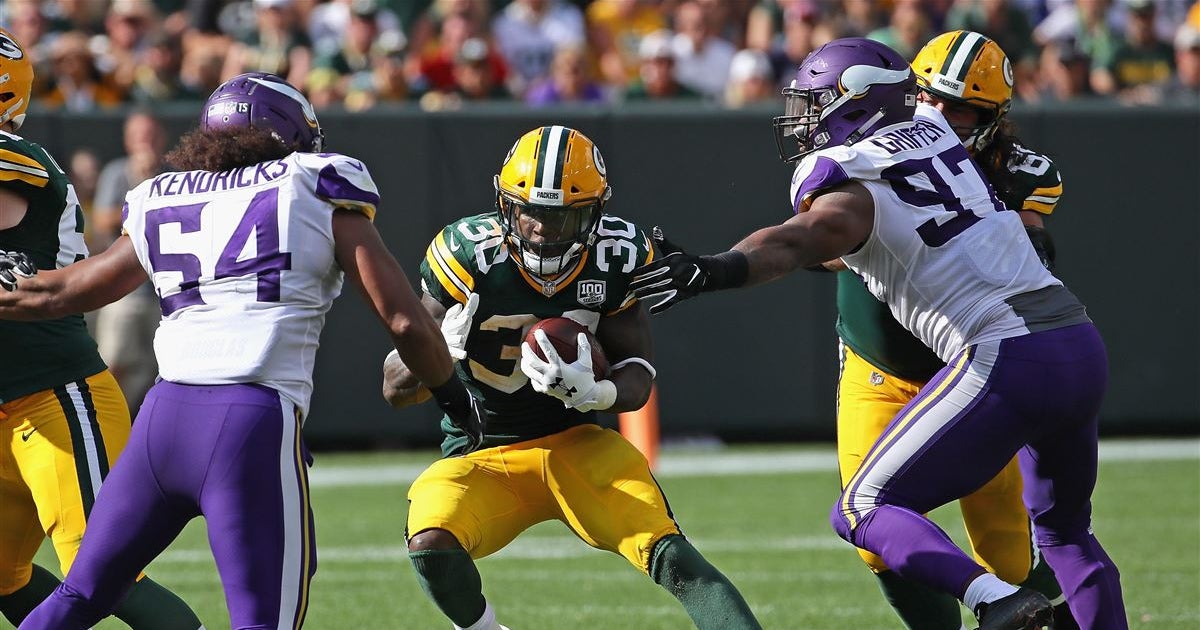 What Time Are The Green Bay Packers Playing Tonight