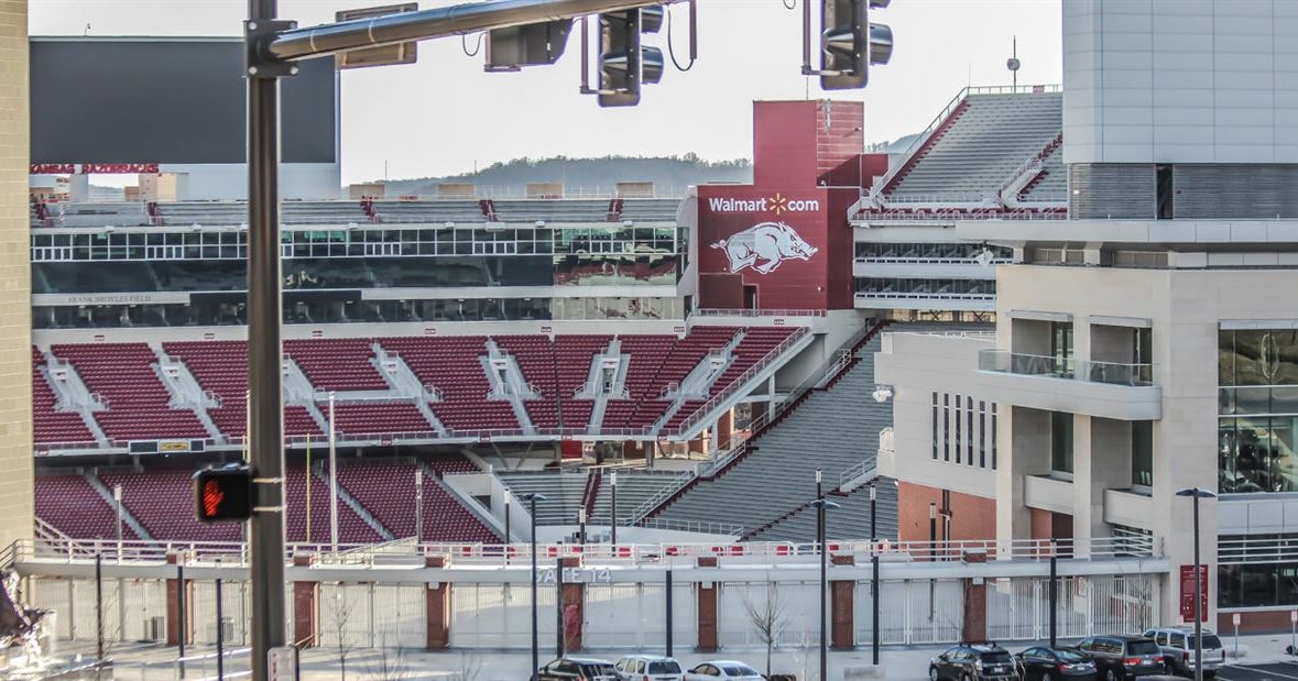 HawgSports LIVE Will Arkansas play football in 2020?