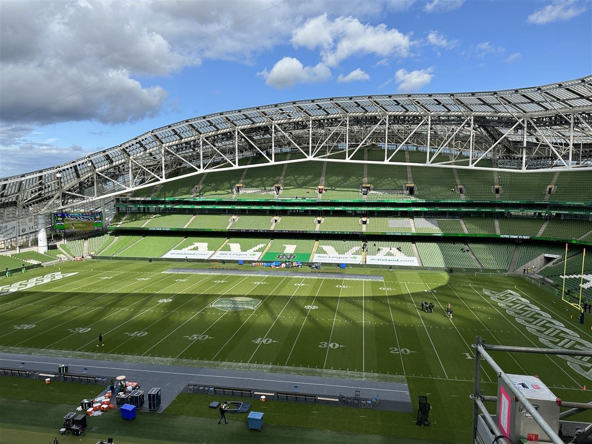 Instant Analysis PreGame Analysis And Final Thoughts Before Kickoff