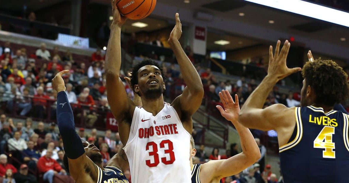 UNC vs. Ohio State Preview