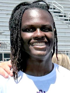 Kevin Hughes Jr.