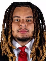 Cam Rice, Maryland, Defensive Line