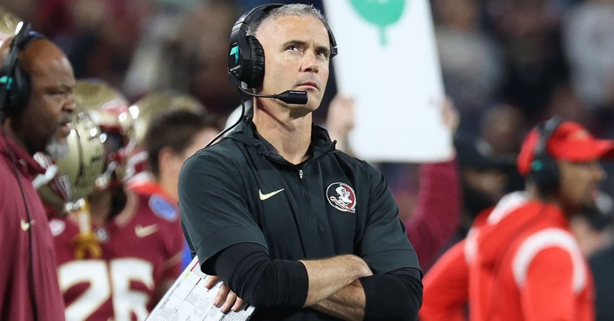 Florida State’s playoff snub still reverberates at Sugar Bowl, across ...