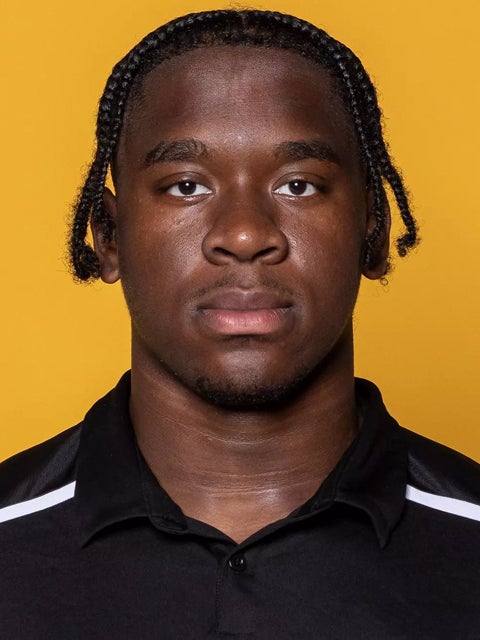 Brandon Best athlete image