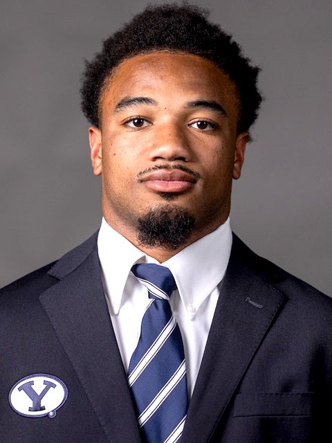 Tayvion Beasley athlete image