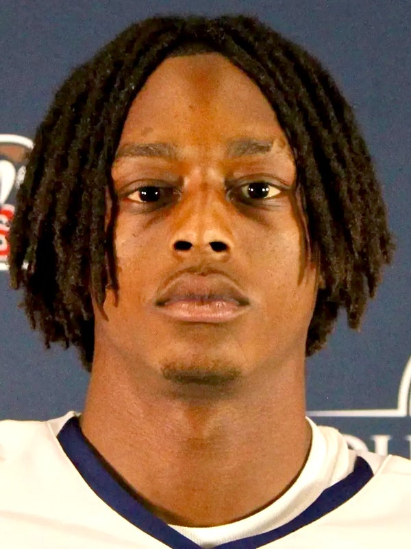 Gary Bailey athlete image