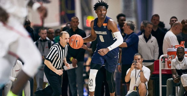 Top 2021 Prospect Jonathan Kuminga Sets Decision Date