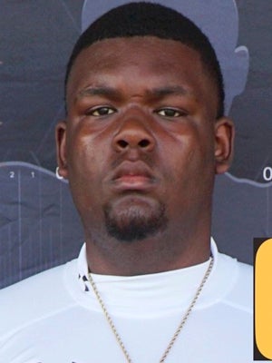 Adrian Hudson athlete image