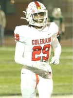 Ken Willis Cincinnati Cornerback