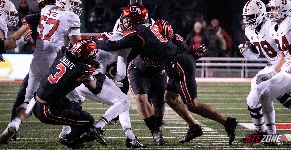 How Utah's Pass Rush Will Fare Against the Pass Protection of Penn State - Vimarsana News