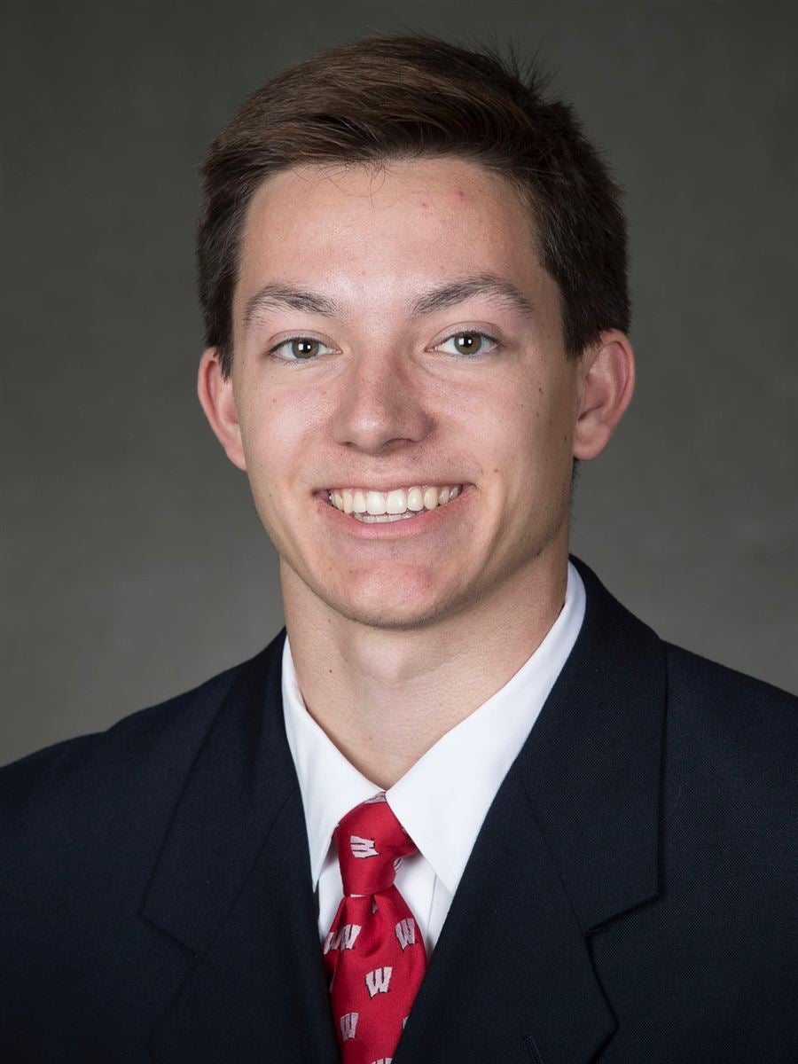 Cooper Nelson, Wisconsin, Wide Receiver
