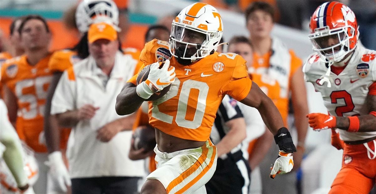 Vols look to make up for previous letdowns with strong start in 2023 MCWS -  VolReport