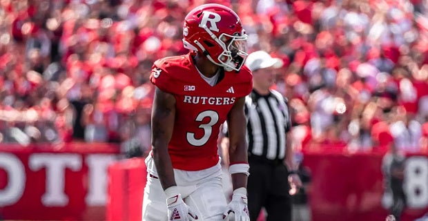 Updated Rutgers Football Transfer Portal Tracker