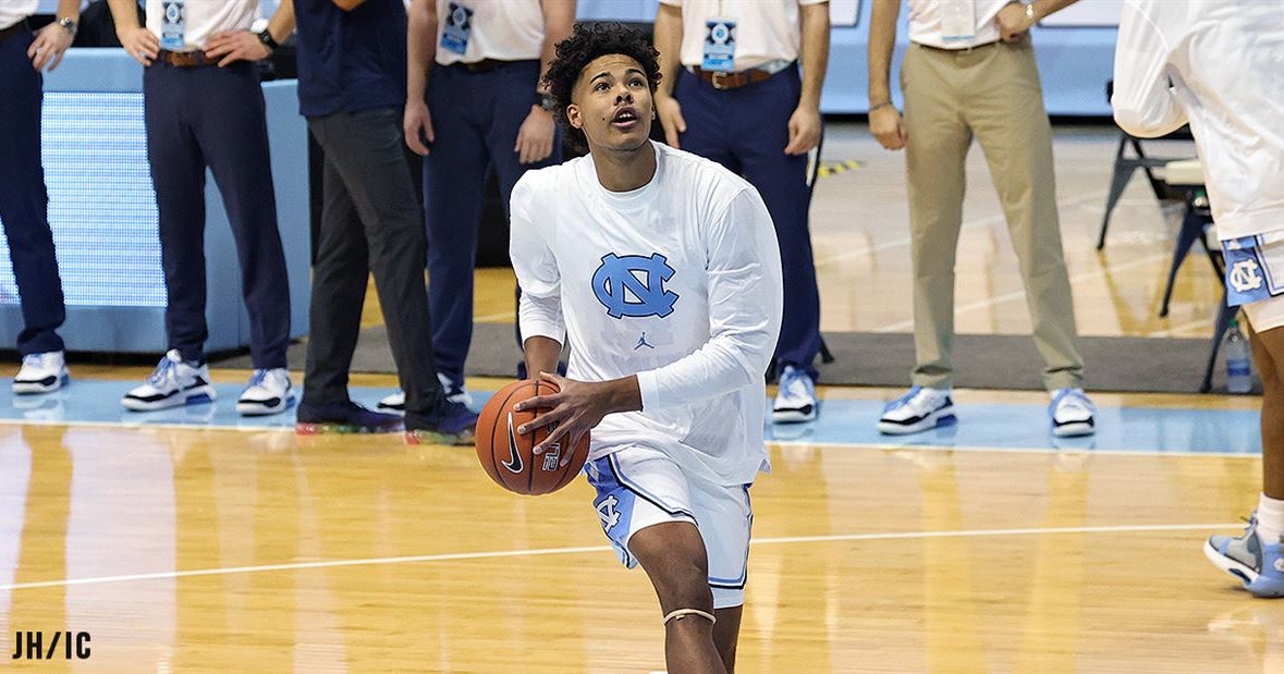 UNC's Puff Johnson Still in Recovery Mode UNC's Puff Johnson Still in Recovery Mode