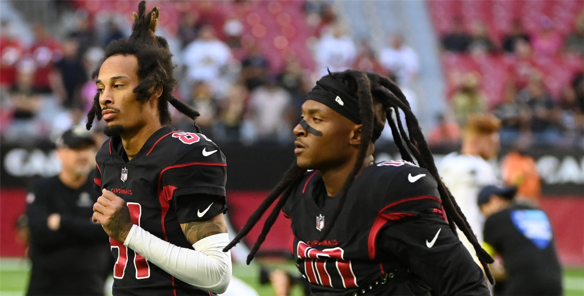 Arizona Cardinals CBs unsurprisingly left out of top 11 player