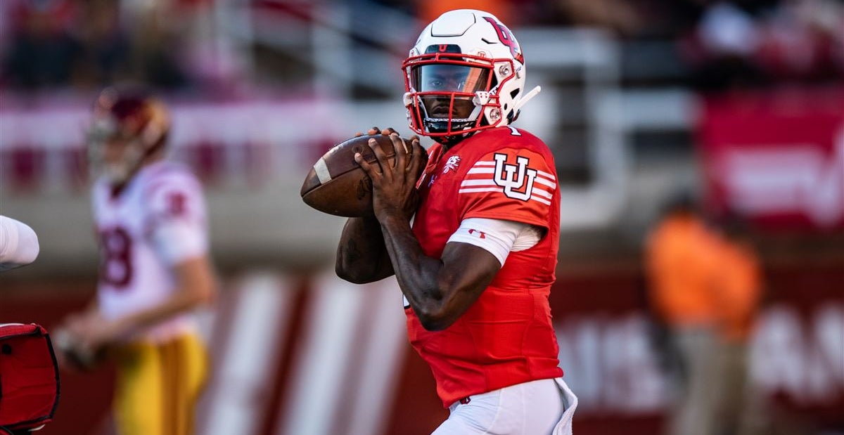 Building the Ultimate Quarterback Utah Football’s QB history