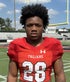 Dominique Ball athlete image