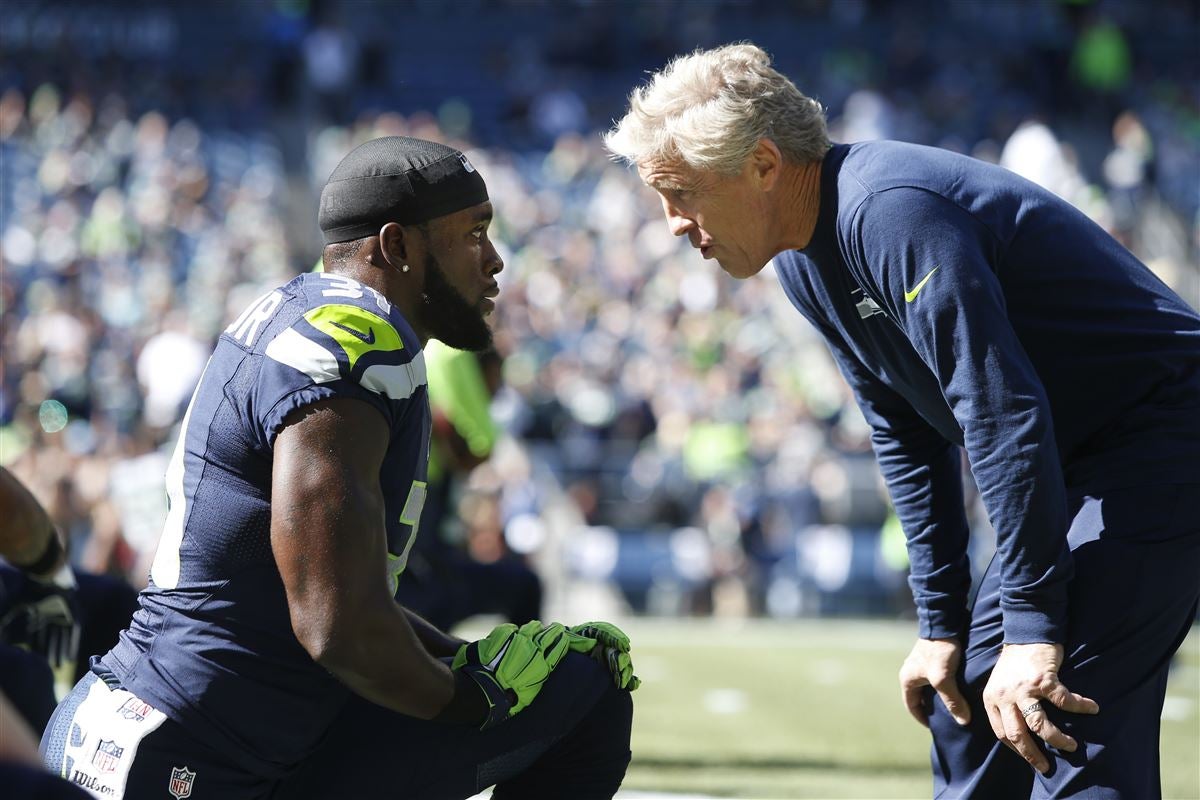 Kam Chancellor Stats, News and Video - DB