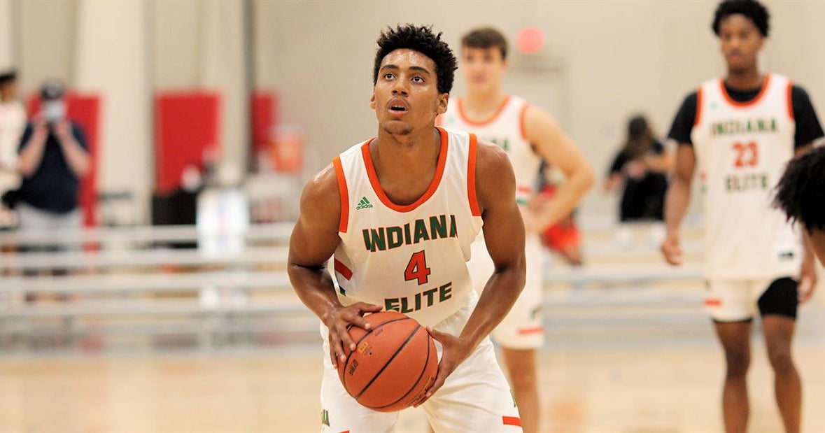 Four-star forward Trey Kaufman commits to Purdue Four-star forward Trey Kaufman commits to Purdue