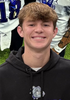 Oscar Frye athlete image