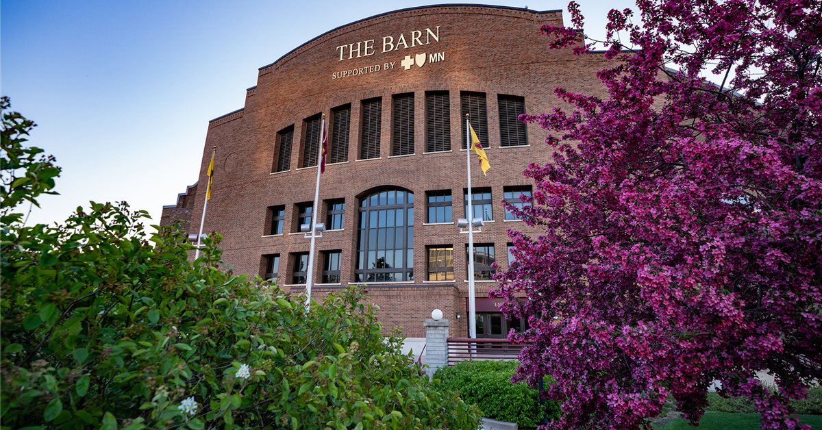 Blue Cross and Blue Shield and the University of Minnesota Announce Collaboration