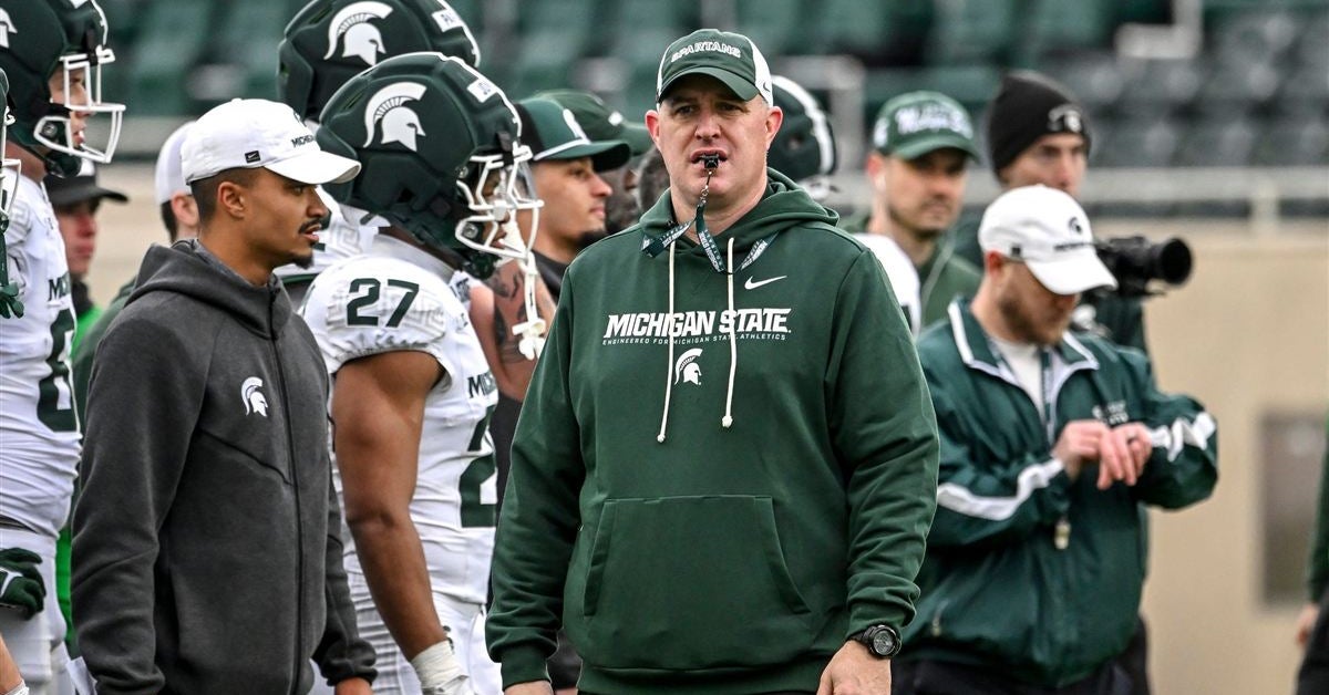 Thind's Michigan State Football 2026 Season Preview Pack