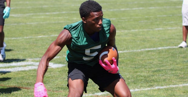 Weekly rankings notes: 2024 Top247 candidates, new 4-stars, committed Weekly rankings notes: 2024 Top247 candidates, new 4-stars, committed