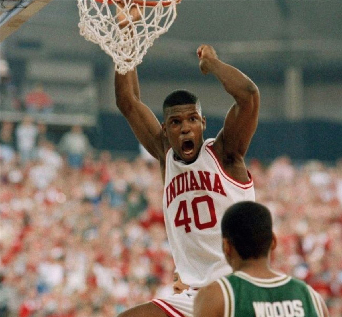 UNLV's Larry Johnson selected to college basketball hall of fame, UNLV  Basketball, Sports