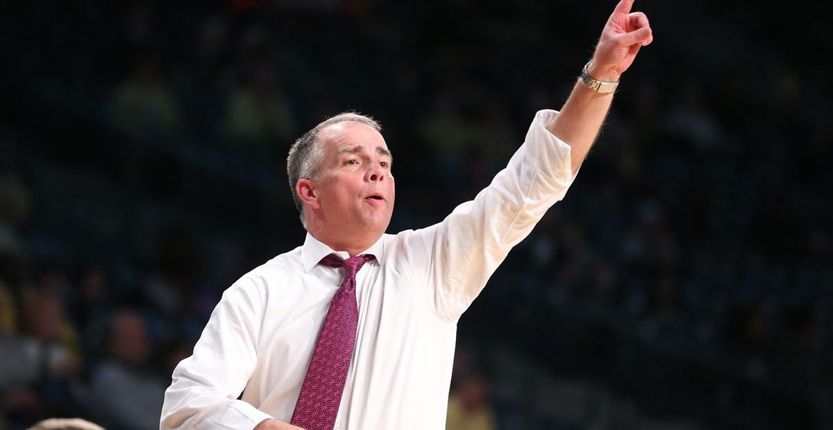 Mike Young Resets the Roster