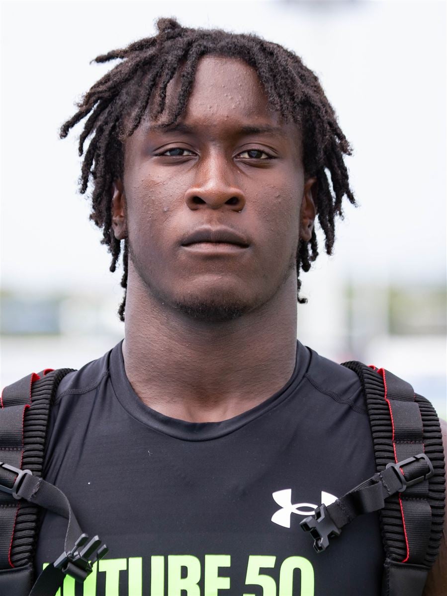 Kaden Woodie athlete image