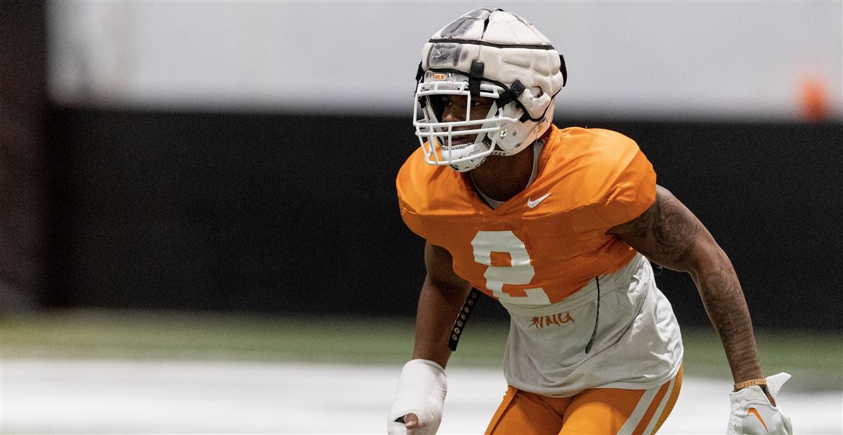 WATCH: Iamaleava, Sampson And Vols Preview Citrus Bowl Against Iowa