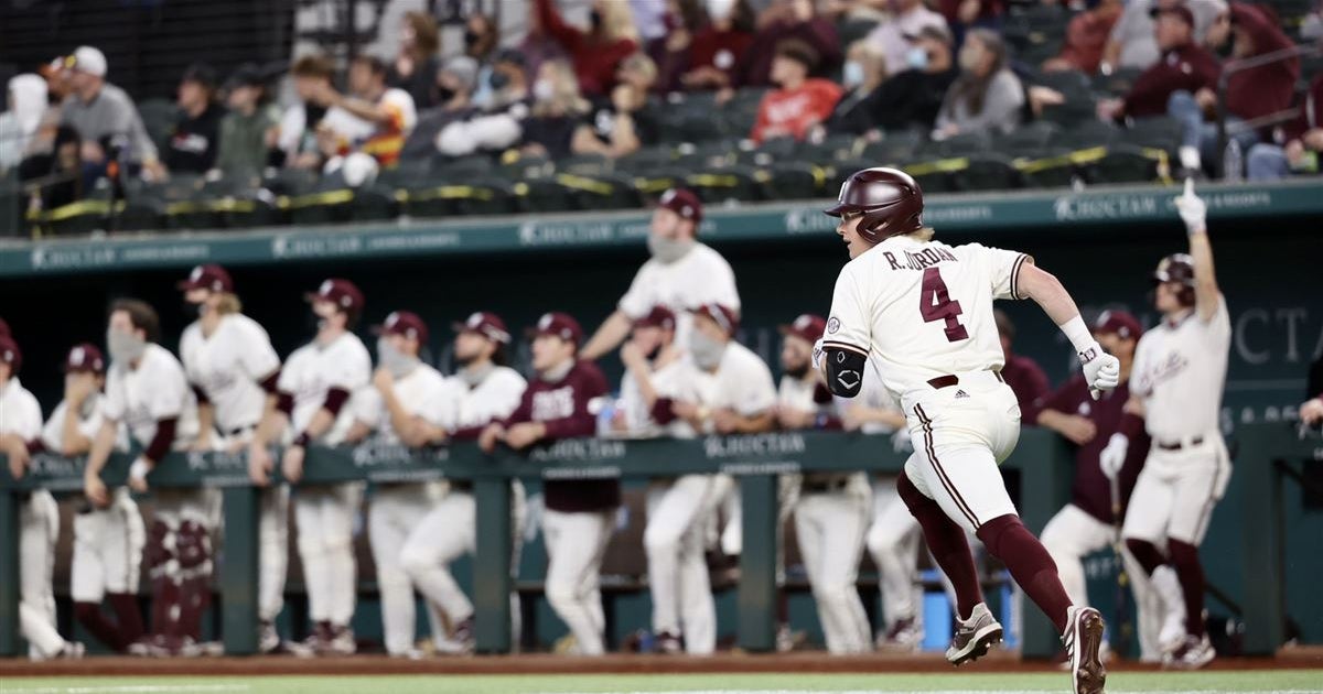 BONEYARD: Breaking down the NCAA baseball projections