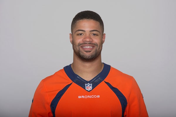 PASG Welcome's NFL Veteran and Super Bowl 50 Champion Cody Latimer