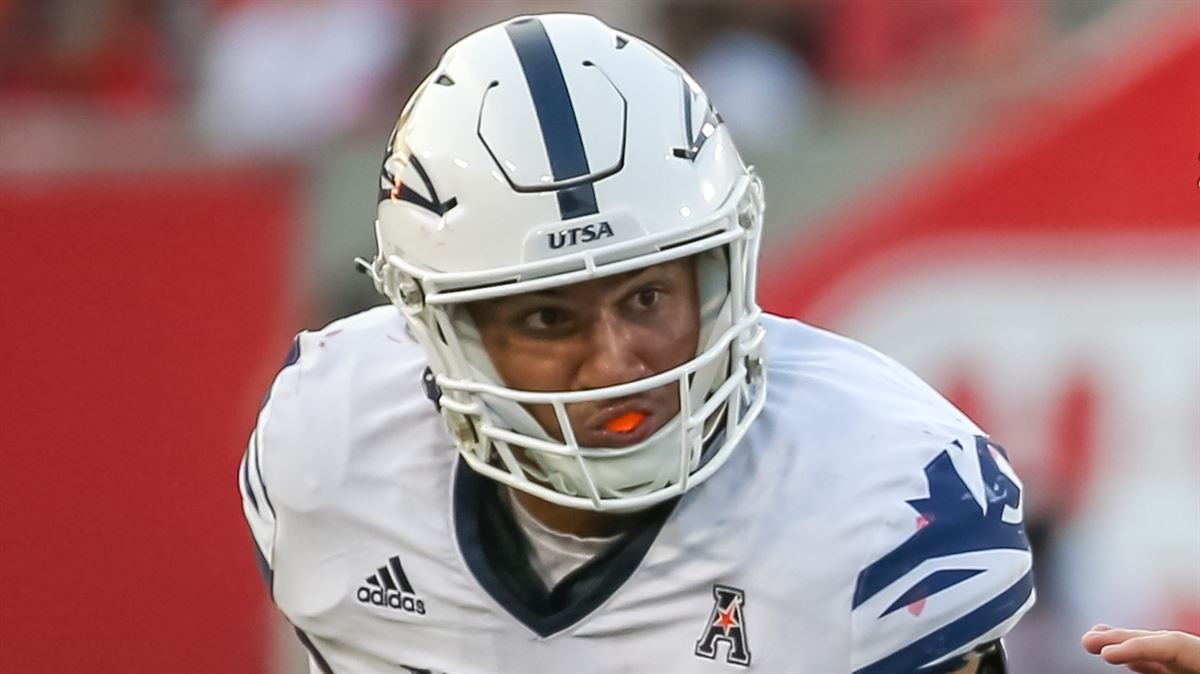 How often do college football's all-conference players transfer? Group