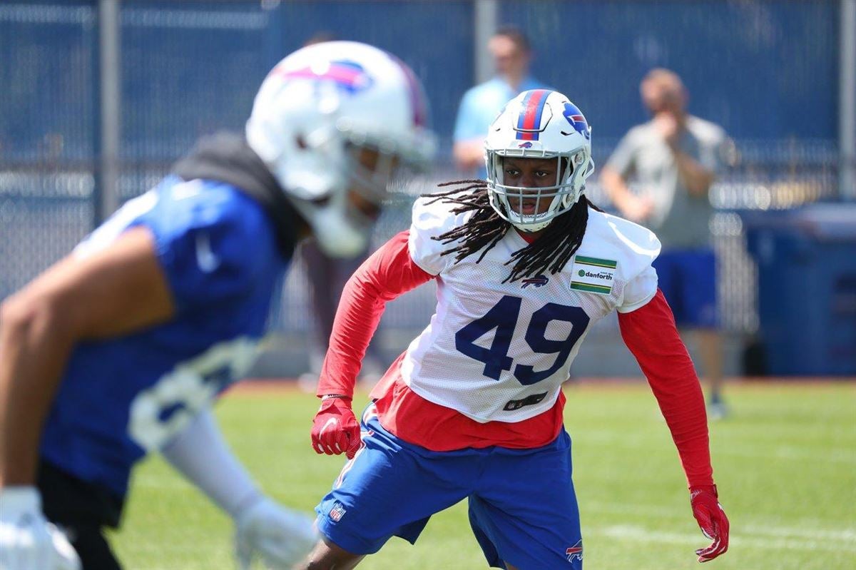 Virginia Tech Football: Tremaine Edmunds Back for an All-Pro Year in 2021