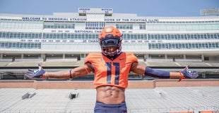 Illini Football Recruiting Lounge: Aug. 2 Illini Football Recruiting Lounge: Aug. 2