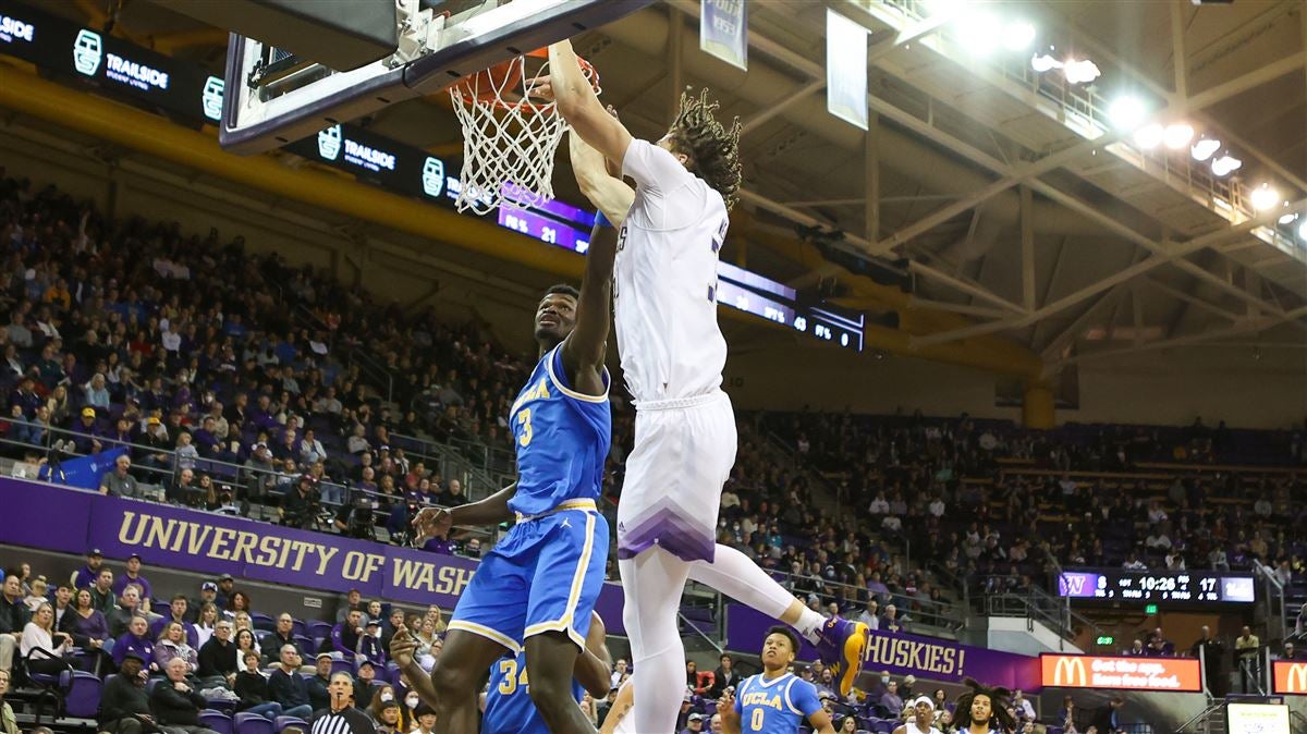 Pac-12 basketball power rankings: Arizona, UCLA hold steady while Utah climbs - Vimarsana News