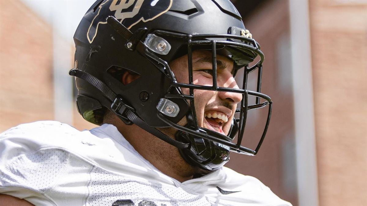 Colorado football notes Quinn Perry striving to be better in coverage