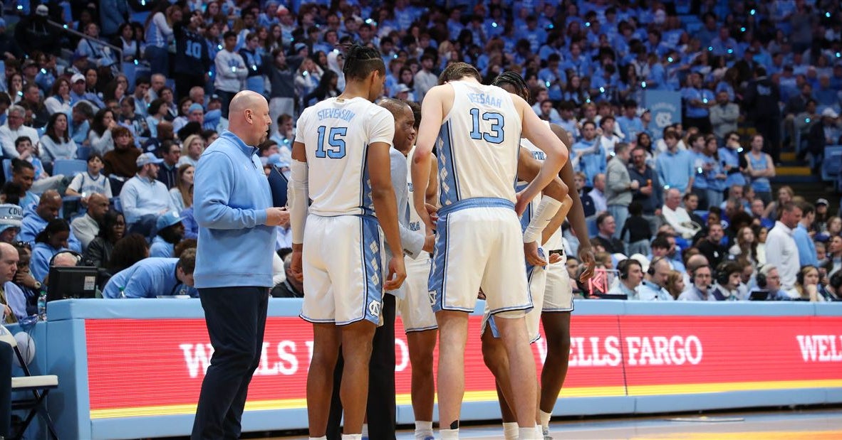 Another Opportunity Awaits as No. 11 UNC Basketball Visits Miami Tuesday