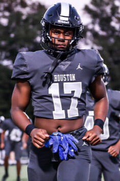 Khori Faulkner